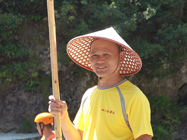 漂流时刻