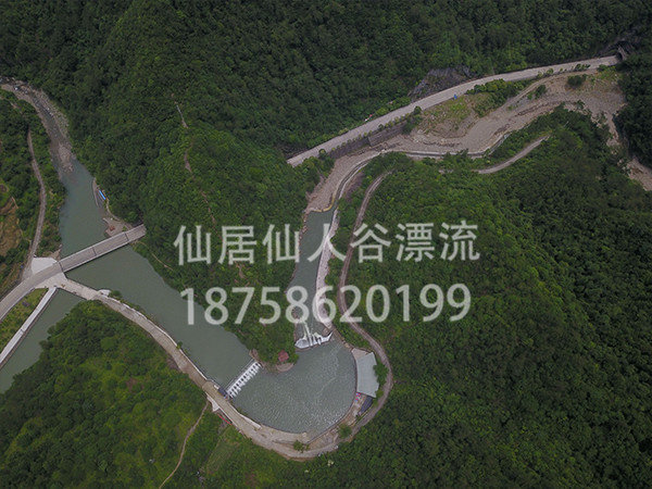 漂流图集